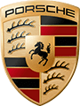 Escudo Porsche